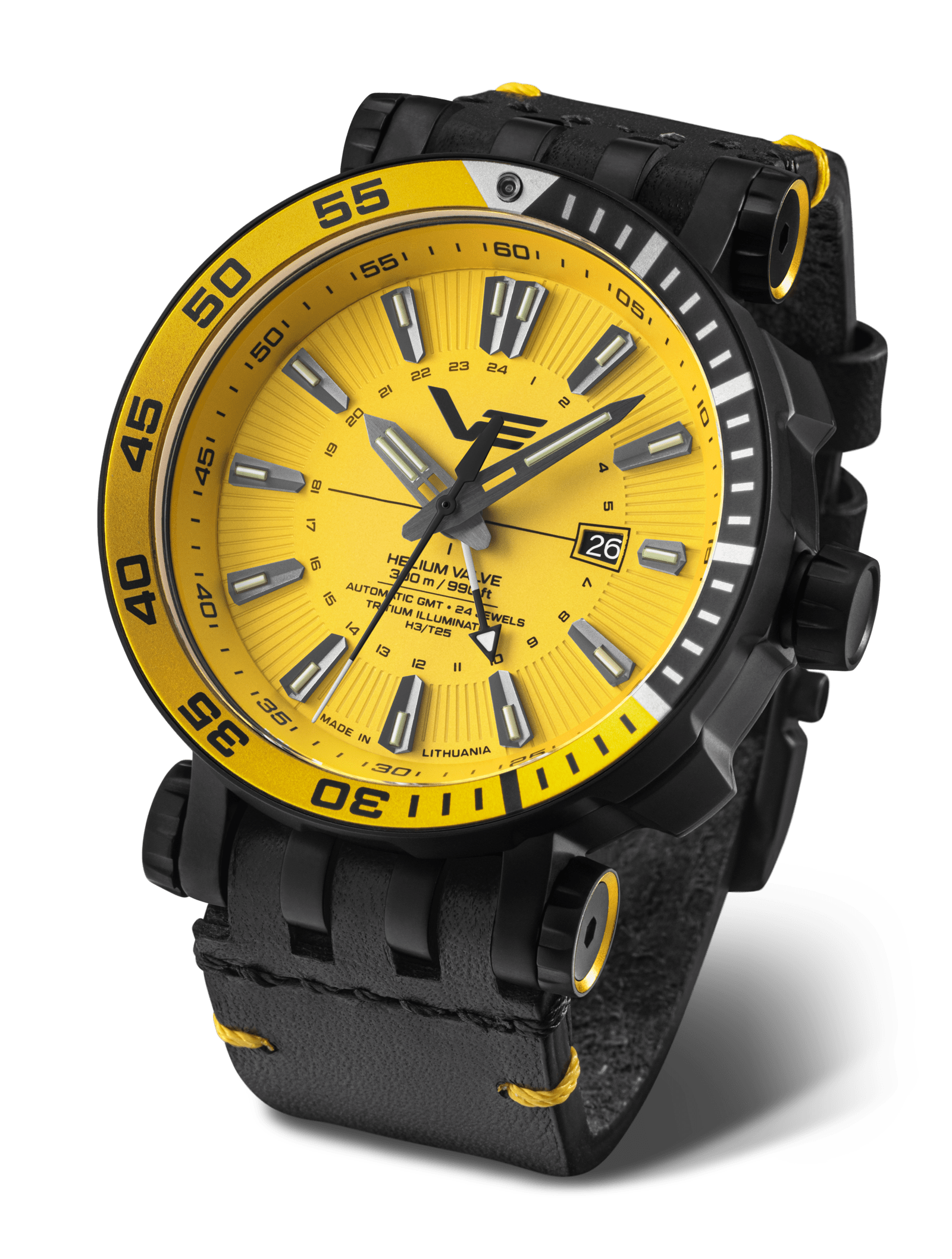 Vostok Energia 575C719