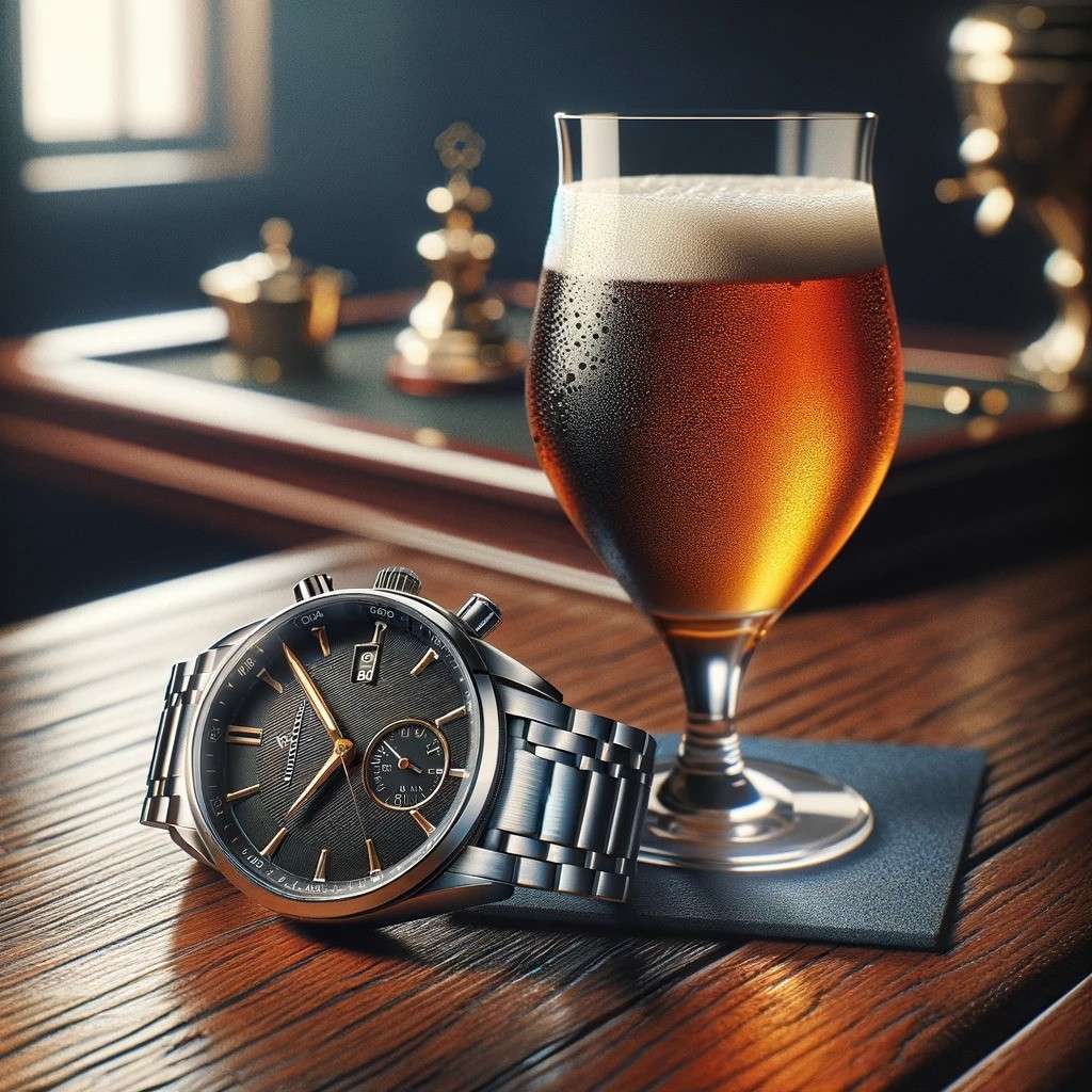 beer-and-watches