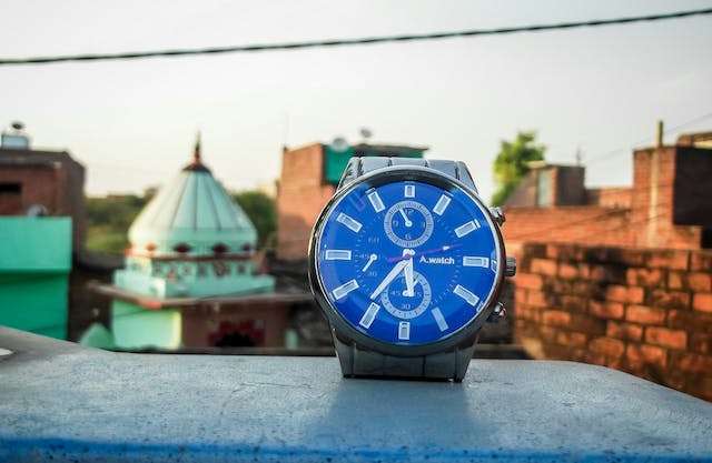 micro-brands watches