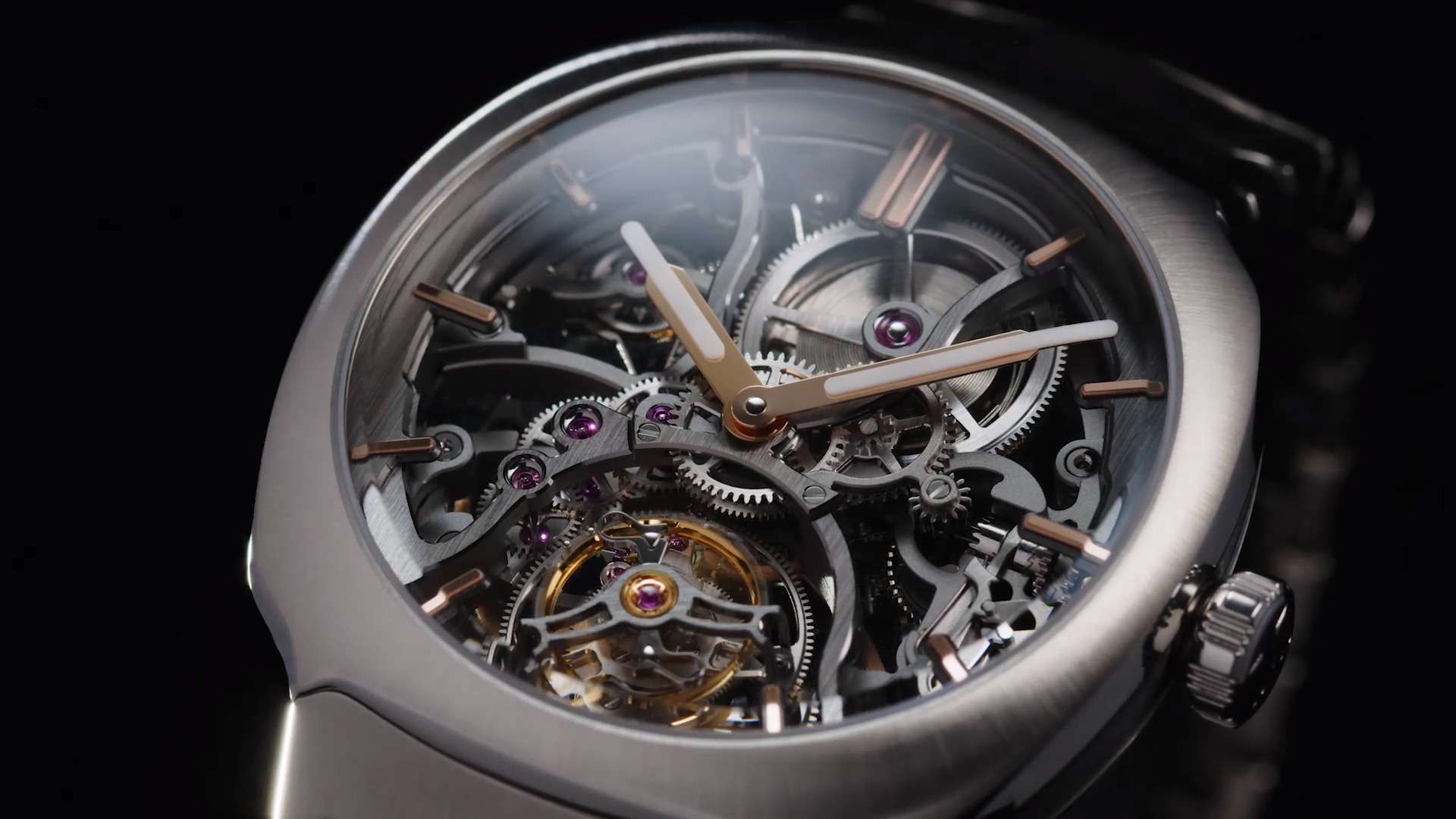 independent watchmakers